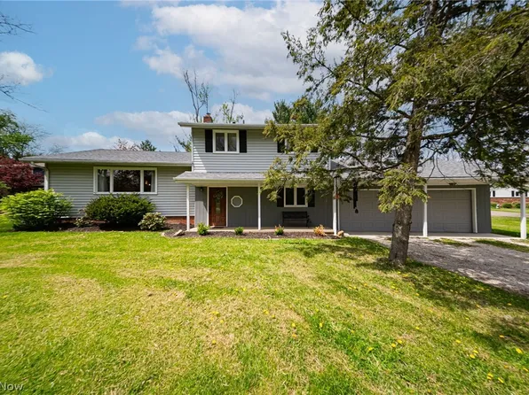 17414 Bennett Rd, North Royalton, OH 44133