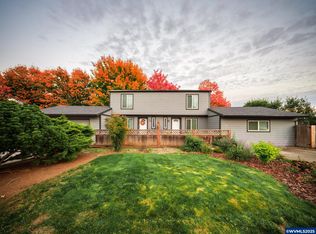 582 S Maple St, Canby, OR 97013