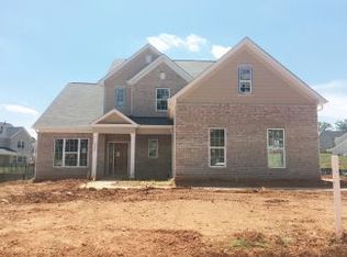 8828 Raven Top Dr, Mint Hill, NC 28227