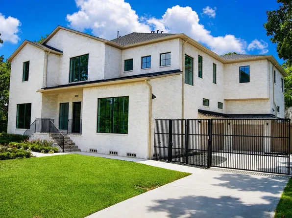2341 Maroneal St, Houston, TX 77030