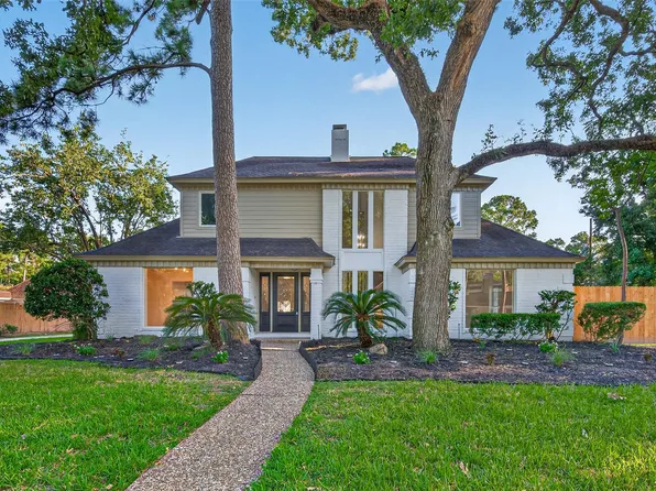 11723 Quail Creek Dr, Houston, TX 77070