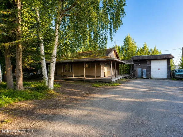 800 E 79th Ave, Anchorage, AK 99518