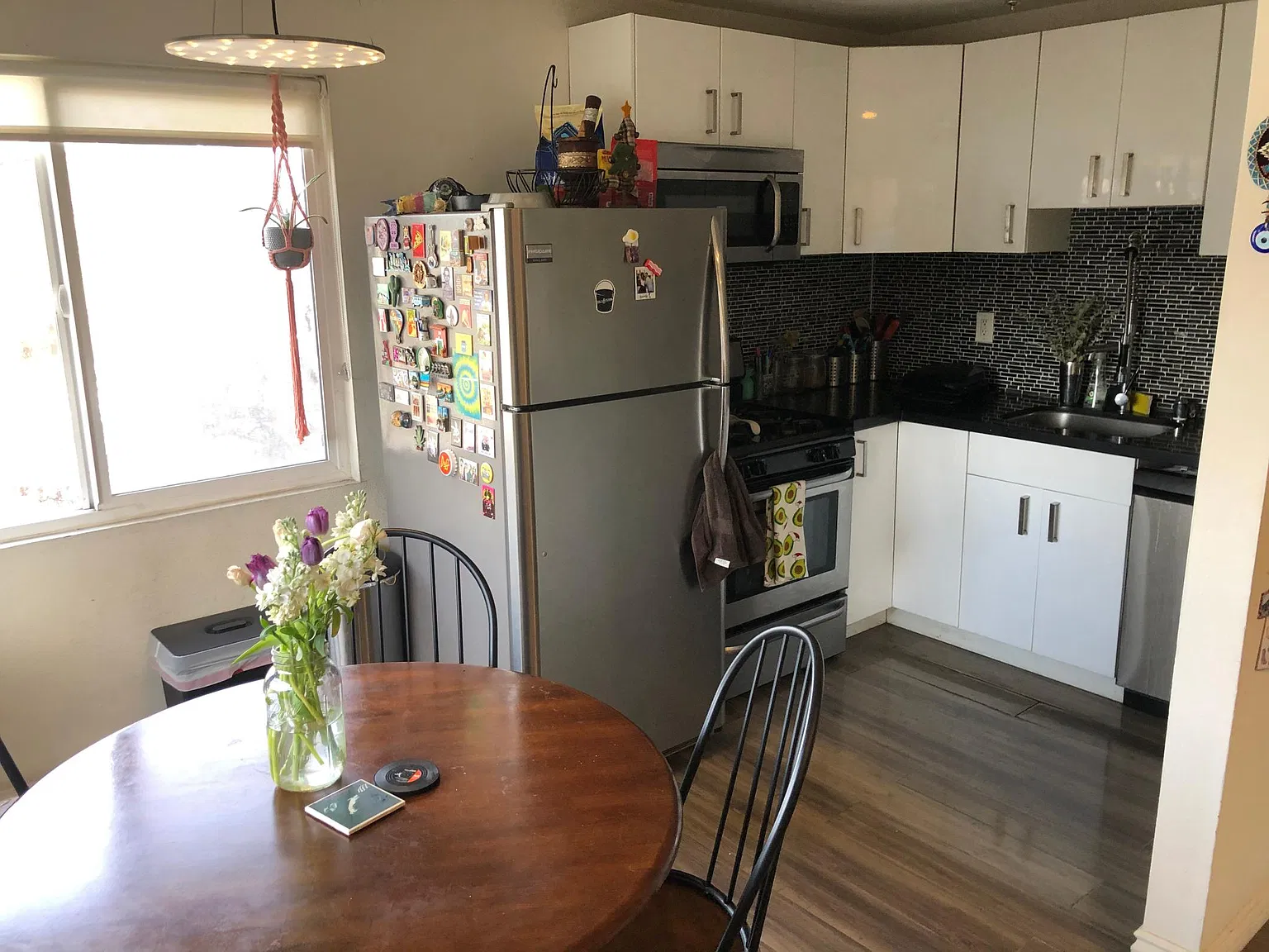 1 bed, 700 sqft, $2,000 — Photo 4