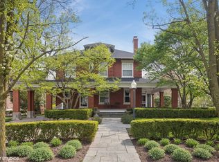 741 S Garfield St, Hinsdale, IL