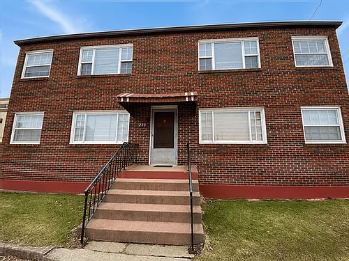 223 W Washington Ave #1-B — Photo 1