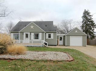 5726 36th Ave, Hudsonville, MI 49426
