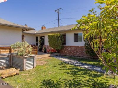 72 Pasqual Ave, Ventura, CA, 93004