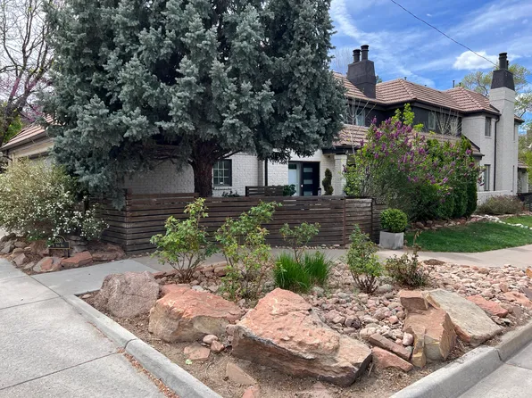 3530 E 3rd Ave, Denver, CO 80206