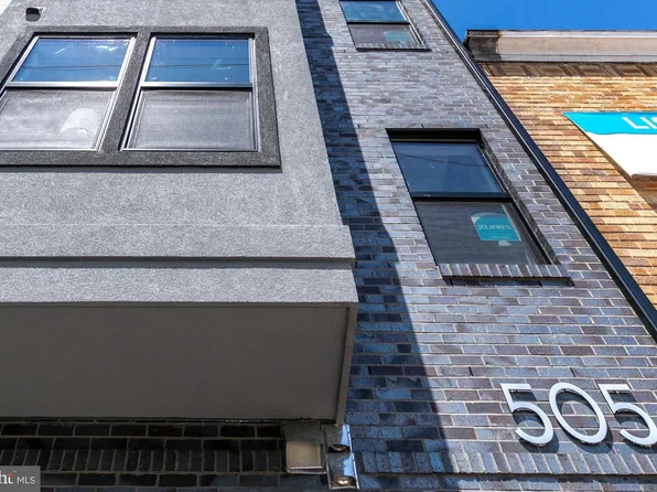 505 Kennedy St NW #2, Washington, DC 20011