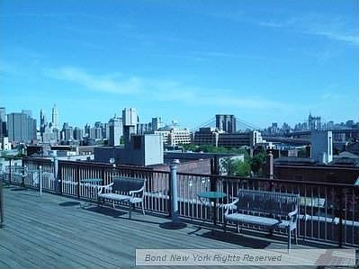 2nd image of 59 Pineapple St APT 3D