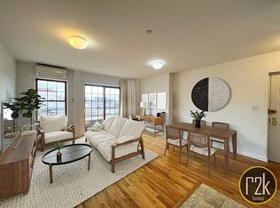 2804 31st St #2B, Astoria, NY 11102