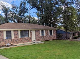 310 New Fort Browder Rd, Eufaula, AL 36027