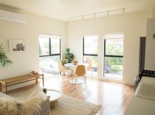 2822 Potomac Ave, Los Angeles, CA 90016