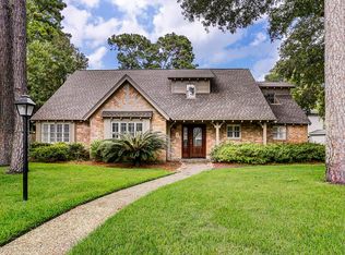 11626 Idlebrook Dr, Houston, TX 77070