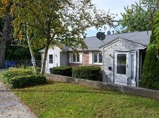 37 Pinedale Rd #39, Roslindale, MA 02131