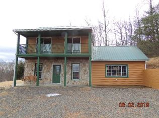 3544 Lightning Ridge Rd, Fancy Gap, VA 24328