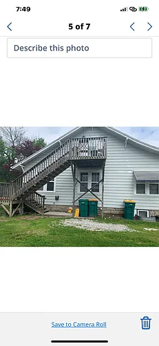 504 W Murray St Photo 1