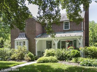 709 Kingston Rd, Baltimore, MD 21212