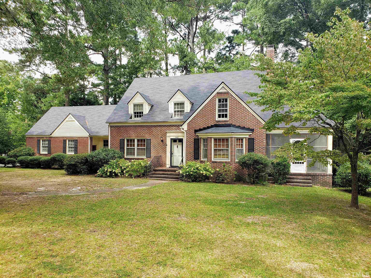 245 Mattox St, Wendell, NC 27591 Zillow