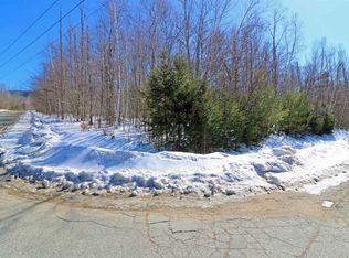 15 Clay Brook Rd, Gorham, NH 03581