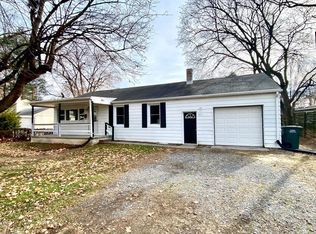 3711 Rosemont Ave, Camp Hill, PA 17011