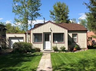 220 Benton Ave, Missoula, MT 59801