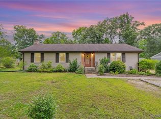 12606 S Chester Rd, Chester, VA 23831