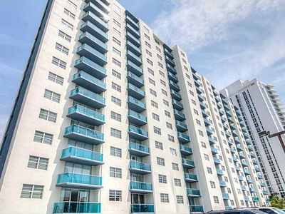 4001 S Ocean Dr APT 8P, Hollywood, FL, 33019