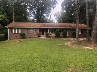 524 Rowland Rd, Stone Mountain, GA 30083