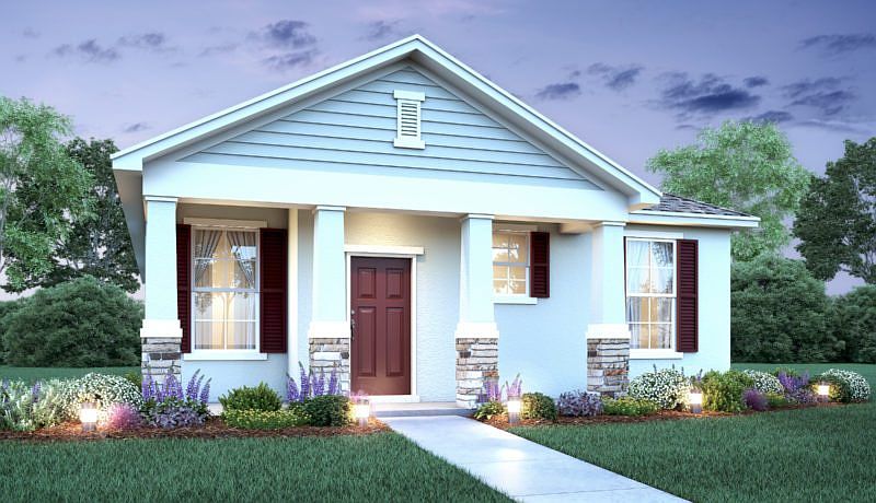 2nd image of 1546 Grassland Ave #V2vqjr