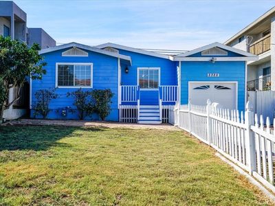 2325 S Grand Ave, San Pedro, CA, 90731