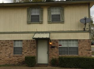 307 E Burleson St APT C, Marshall, TX 75670