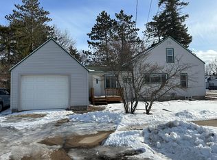 608 Maple St, Grayling, MI 49738