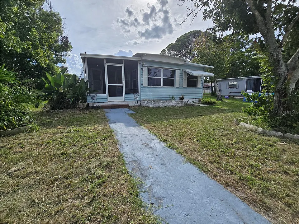 5414 Taylor Ave