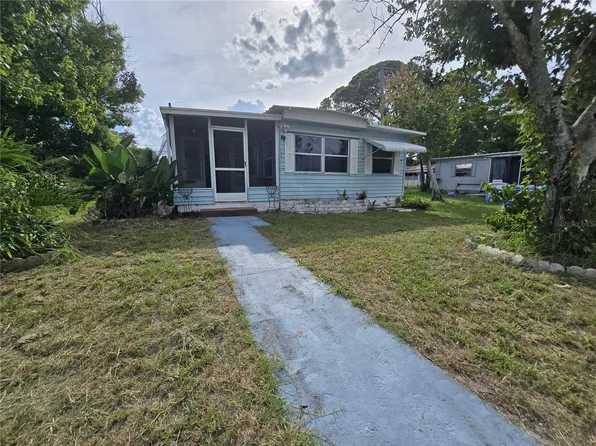 5414 Taylor Ave, Port Orange, FL 32127