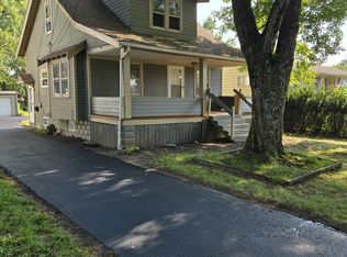 14818 James Ave, Maple Heights, OH