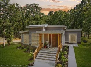 2690 S State Highway 217, Booneville, AR 72927