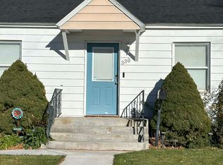 330 N 12th Ave, Pocatello, ID 83201