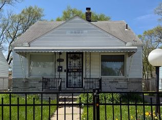 19355 Caldwell St, Detroit, MI 48234