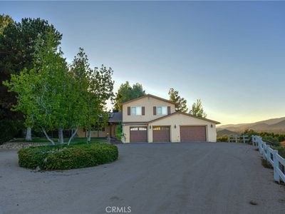 31761 Lake Meadow Rd, Acton, CA, 93510