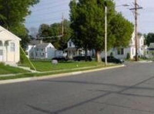 105 N West St, Dover, DE