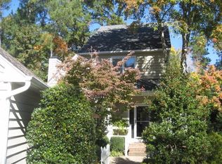 1721 Briarforest Pl, Raleigh, NC 27615