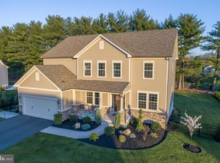 806 Keating Dr, Lansdale, PA 19446