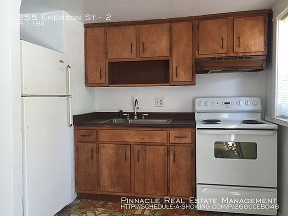 3rd image of 1255 Emerson St APT 2