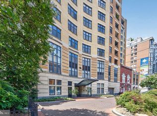 400 Massachusetts Ave NW APT 817, Washington, DC 20001