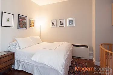 Rented by Modern Spaces