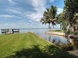 1418 S Riverside Dr, Indialantic, FL 32903