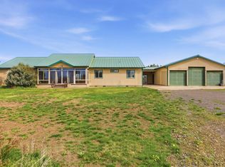 17543 S Smythe Rd, Spokane, WA 99224