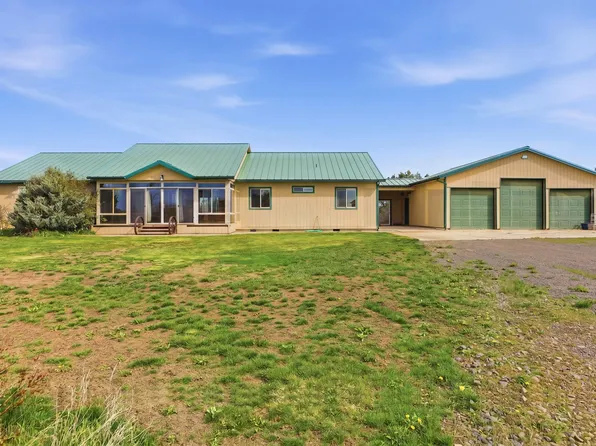 17543 S Smythe Rd, Spokane, WA 99224