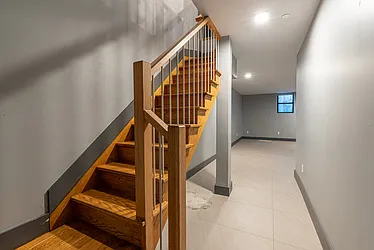 Rented by Lodger Corp